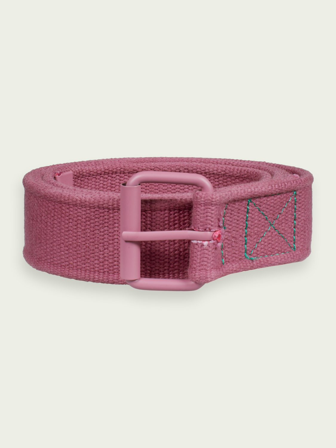 Canvas Belt | Scotch And Soda Outlet