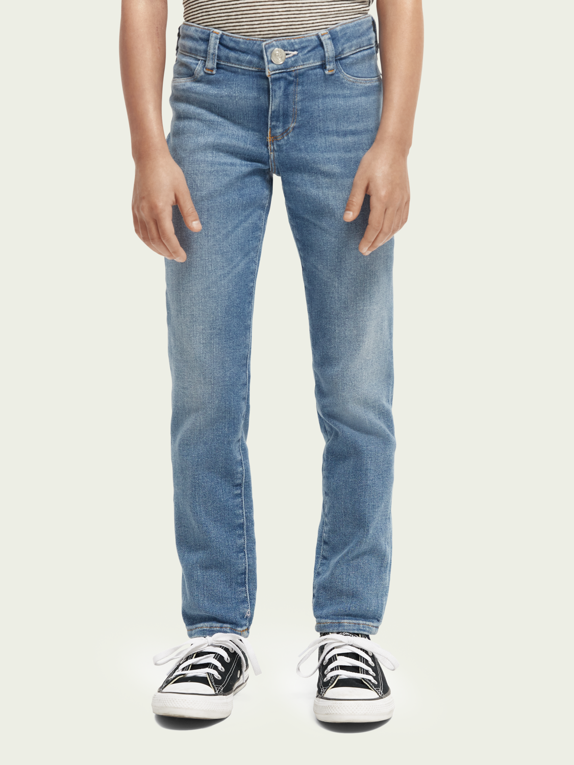 Scotch Soda Outlet | Milou Skinny Jeans