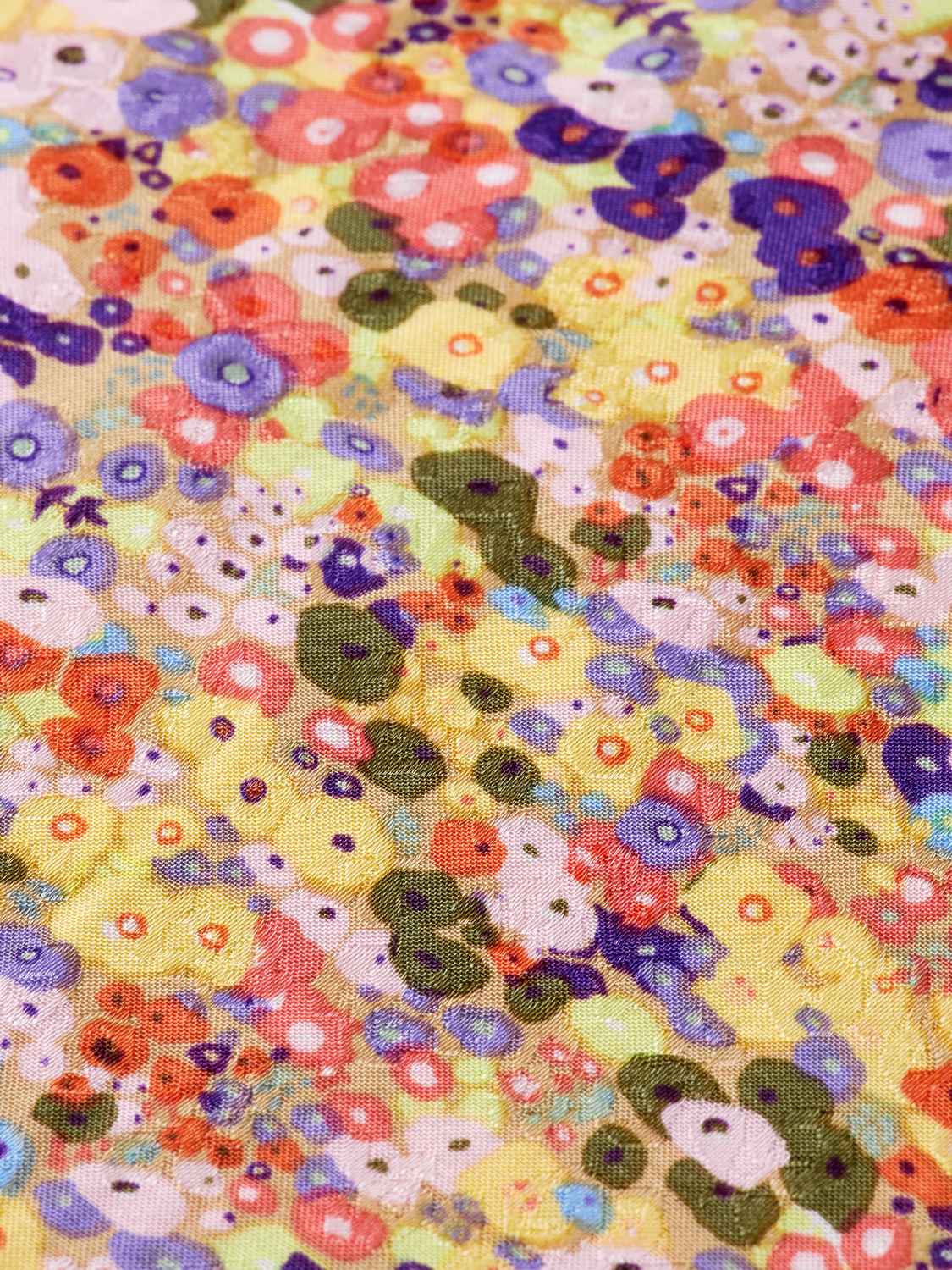 T-Shirt Style Flounce-Sleeved Dress | scotch & soda outlet