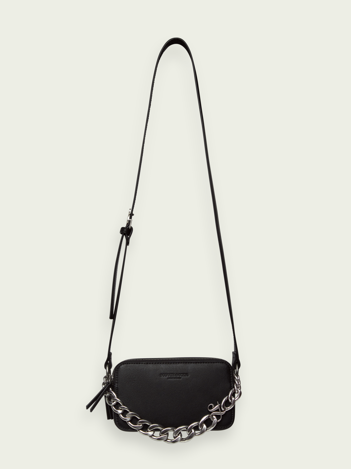 The Jordaan Small Reporter Bag | scotch & soda outlet