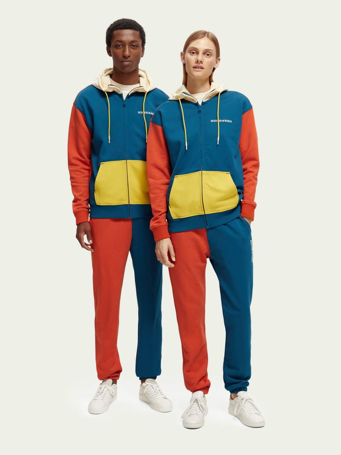 Men Clothing | scotch & soda outlet