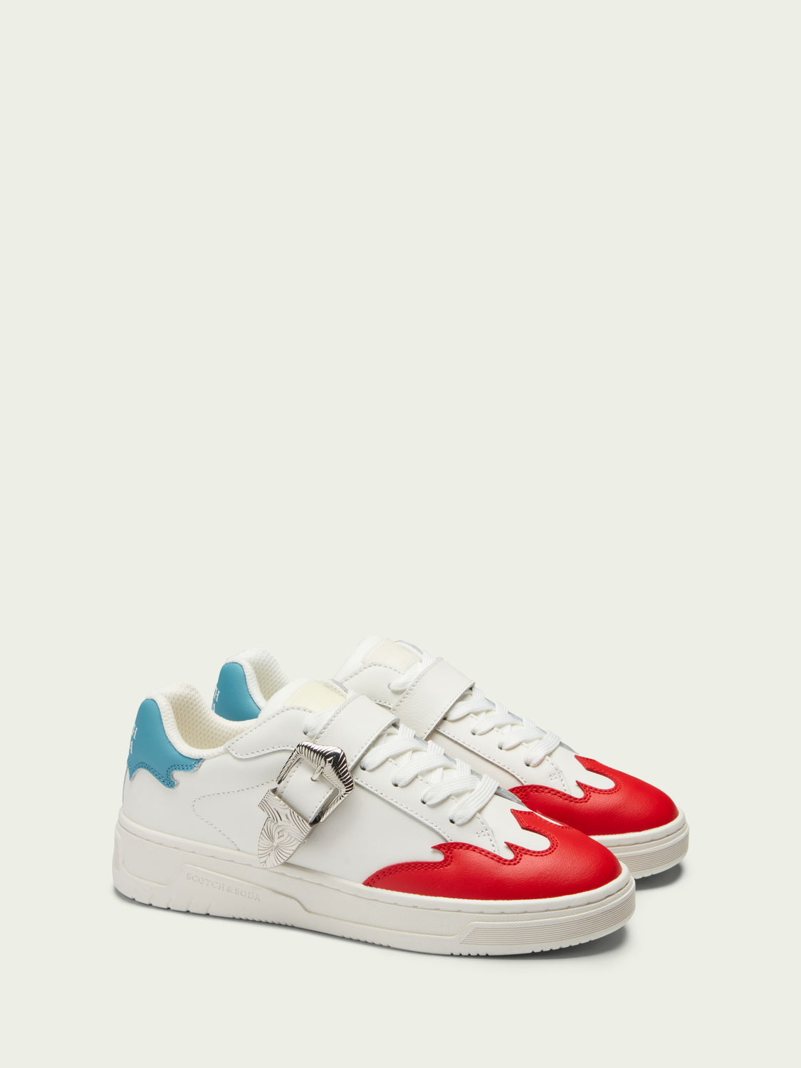 Women Footwear | scotch & soda outlet