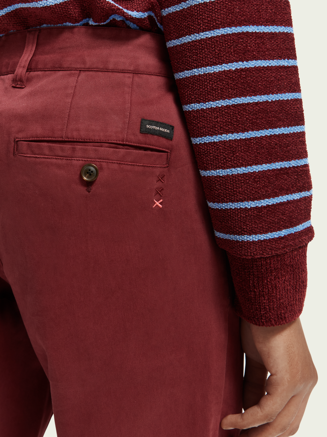 Men Clothing | Scotch And Soda Outlet