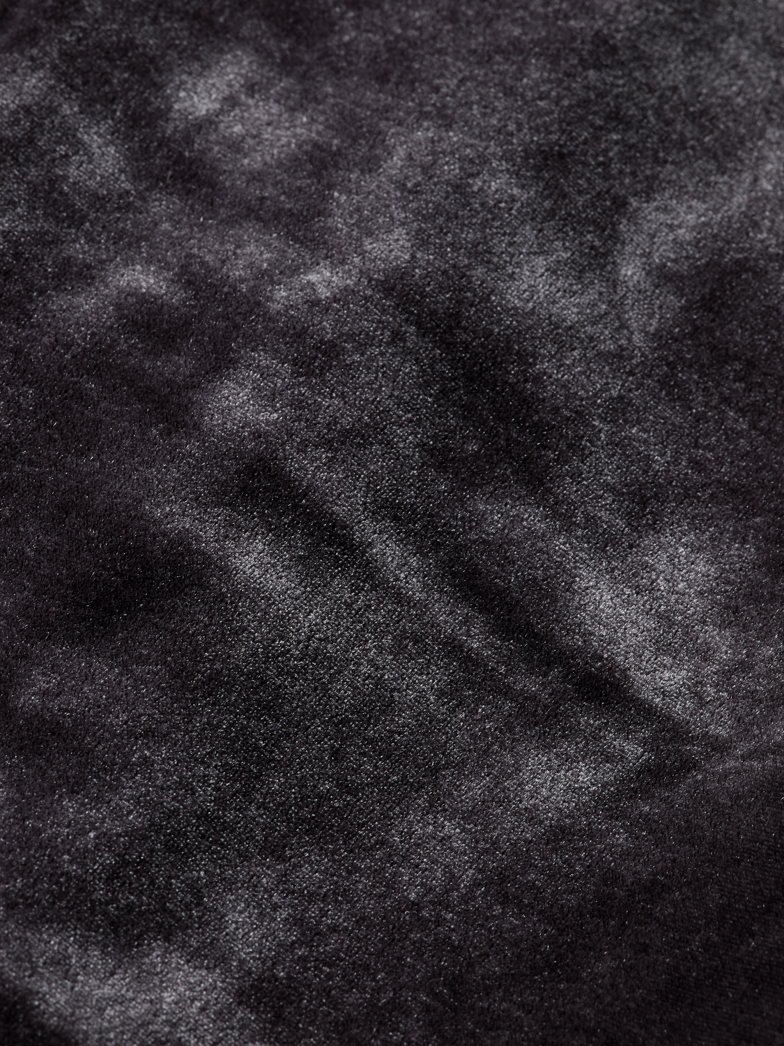 Cut-Out Velvet Midi Dress | scotch & soda outlet