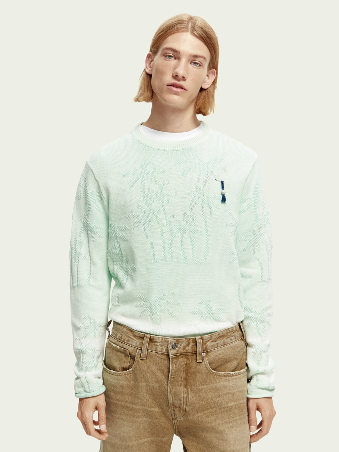 Men Clothing | Scotch And Soda Outlet