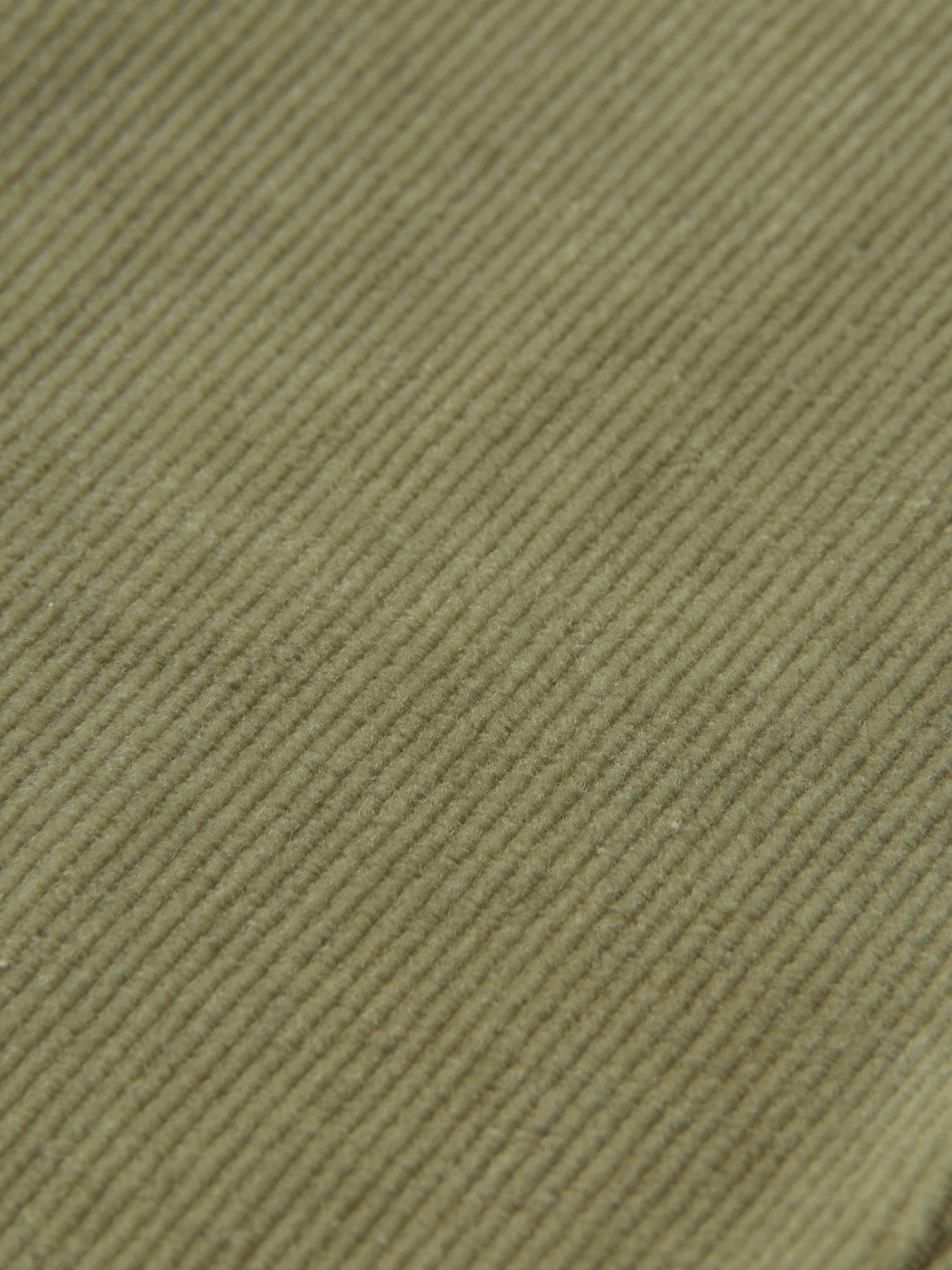 Corduroy Flared Leggings