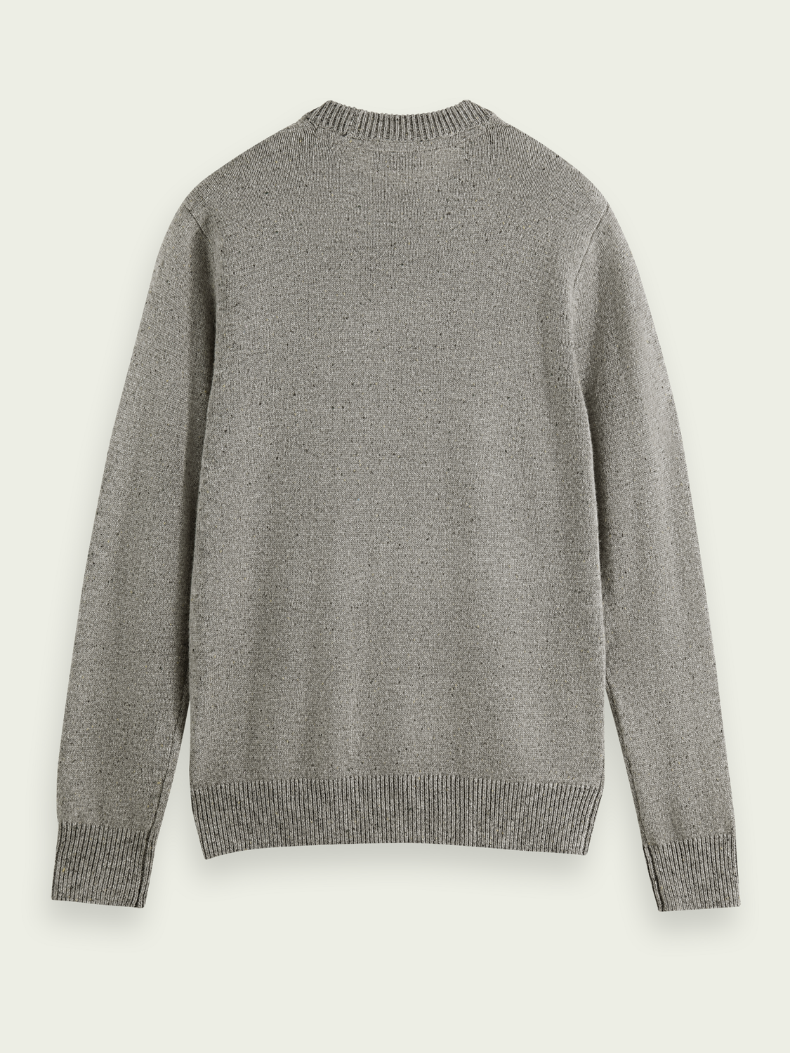 Crewneck Sweater | Scotch And Soda Outlet