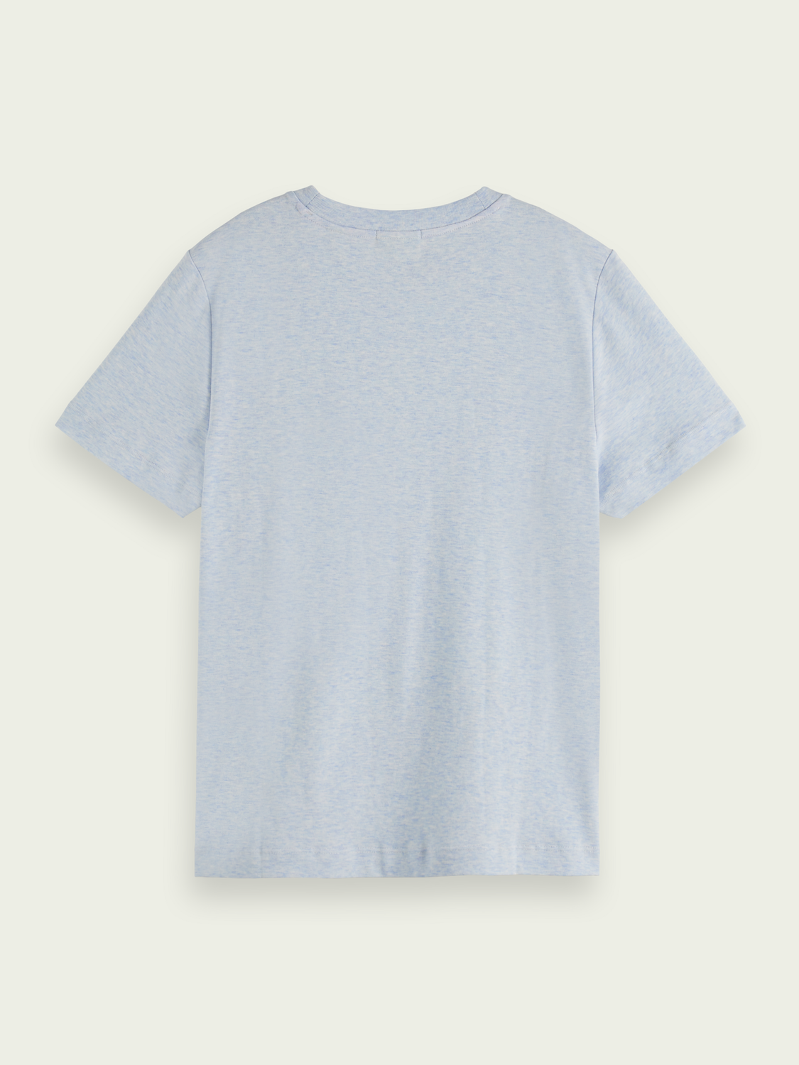 Regular-Fit Artwork T-Shirt | scotch & soda outlet