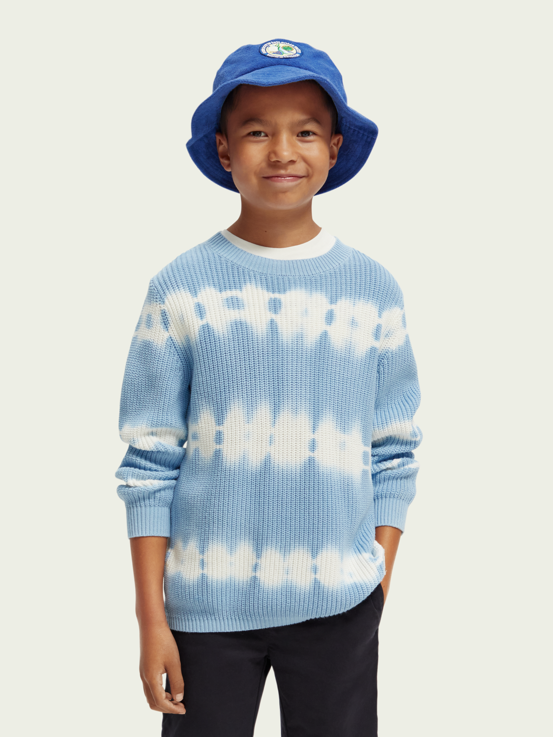 Kids Boys Clothing