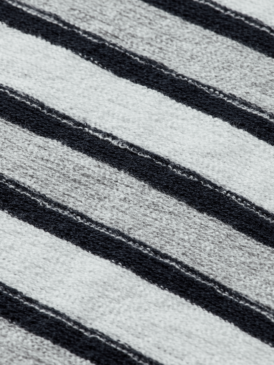 Striped Crewneck T-Shirt | Scotch And Soda Outlet