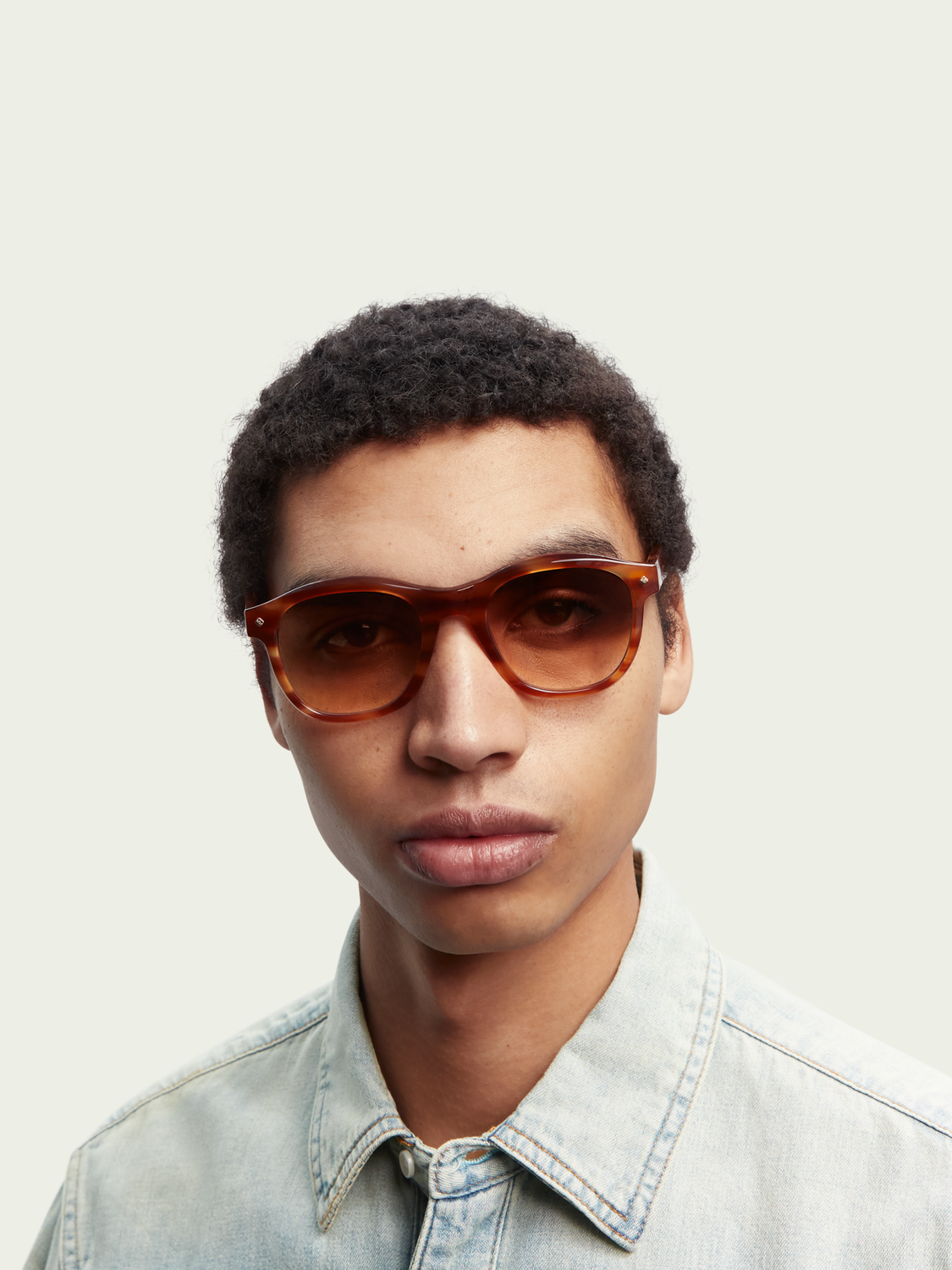 Budapester Sunglasses | Scotch And Soda Outlet