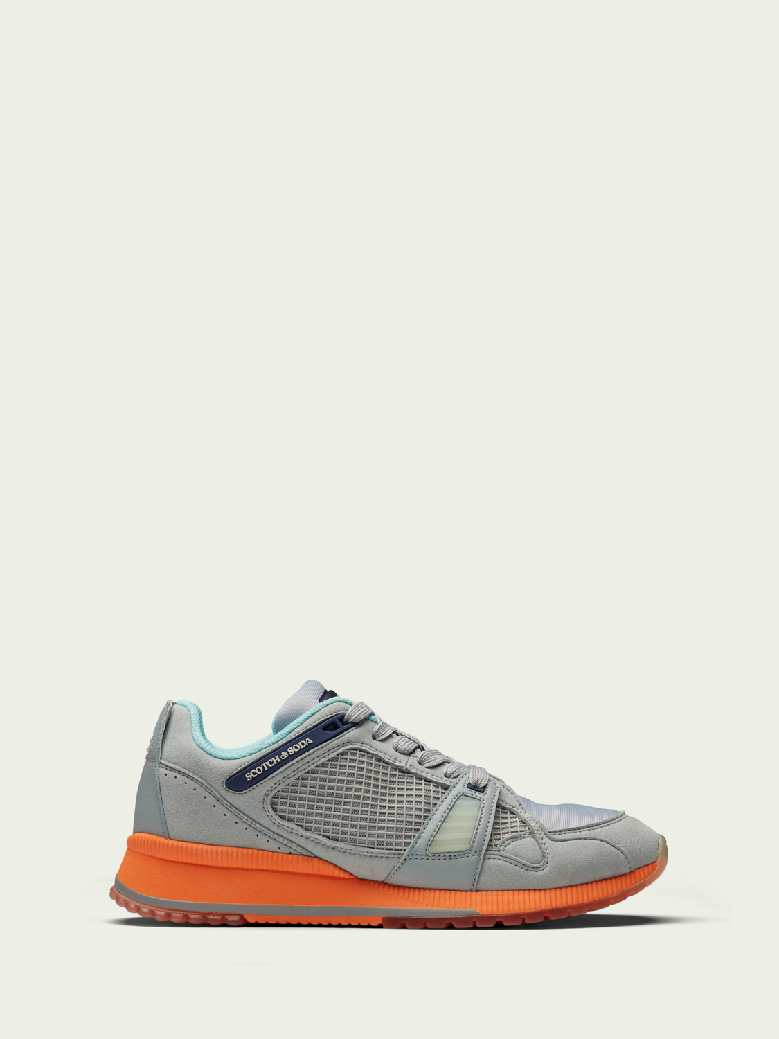 Vivex Sneaker | Scotch And Soda Outlet