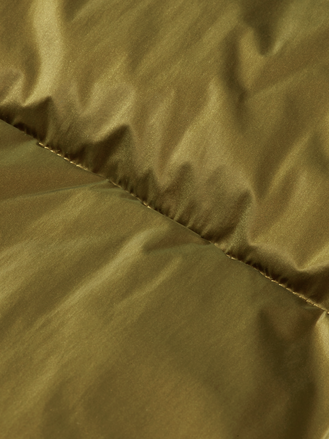 Water-Repellent Puffer Jacket With Removable Hood | scotch & soda outlet