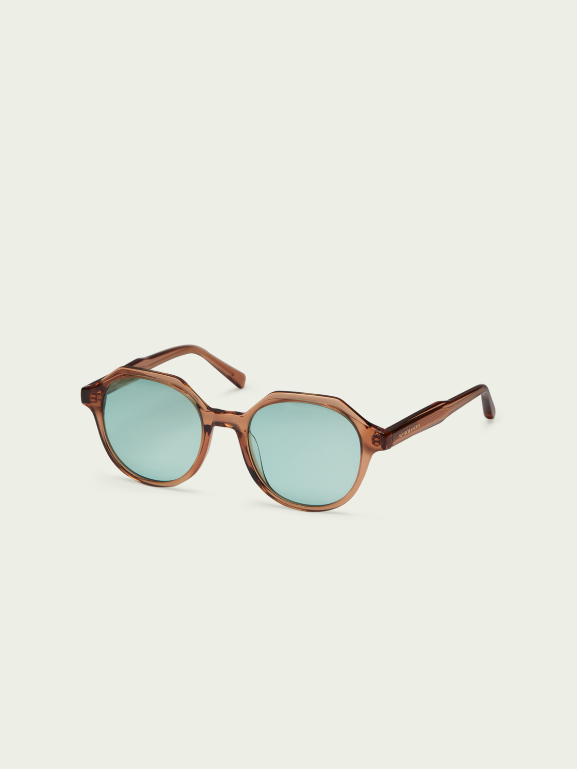 Sodra Sunglasses | Scotch And Soda Outlet