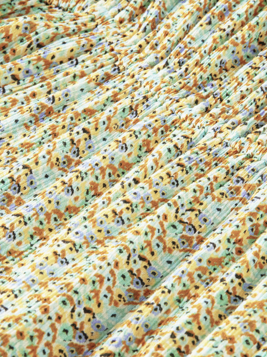 Full-Length Tiered Strap Dress | scotch & soda outlet