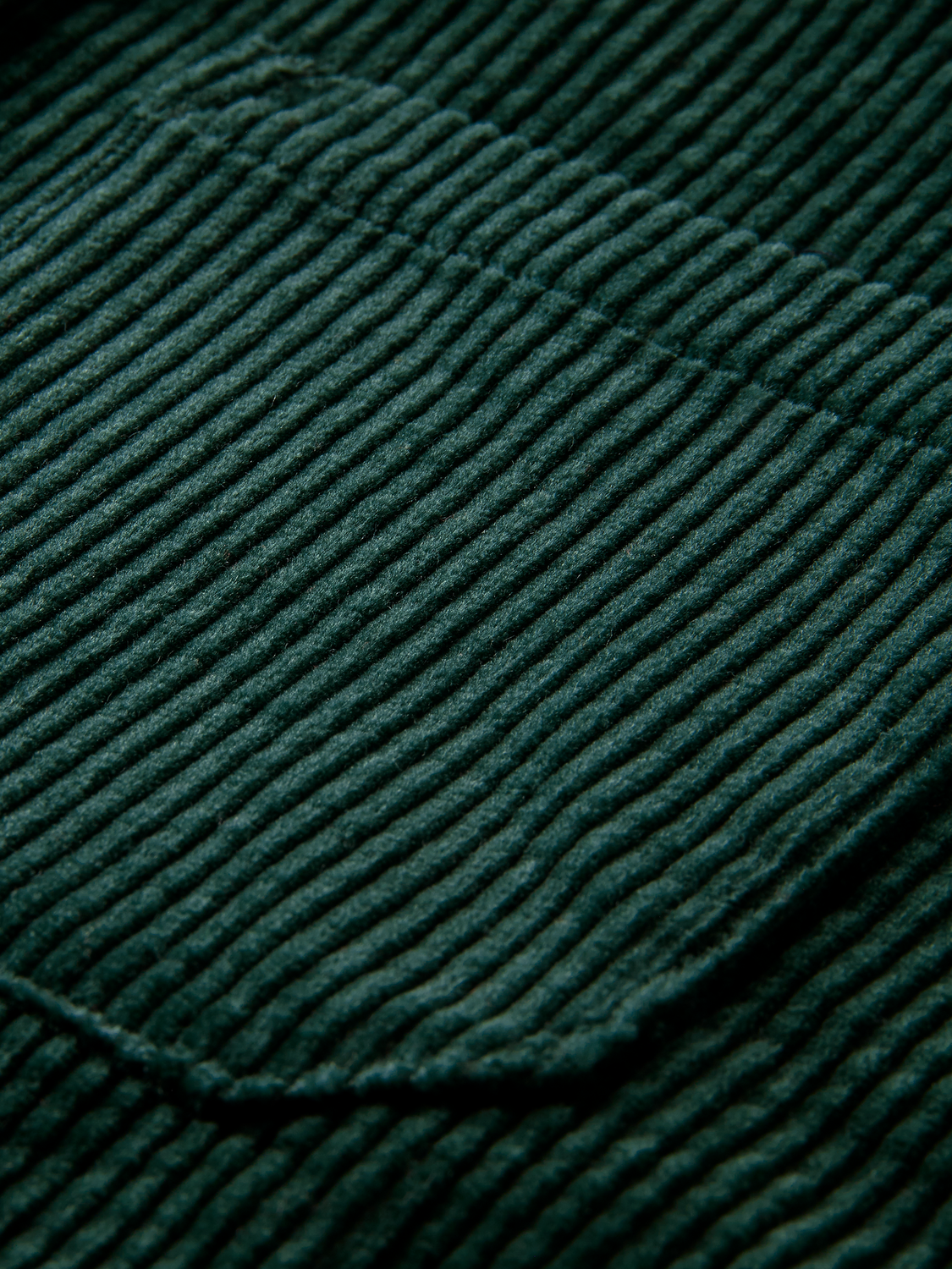 Boxy Corduroy Shirt | scotch & soda outlet