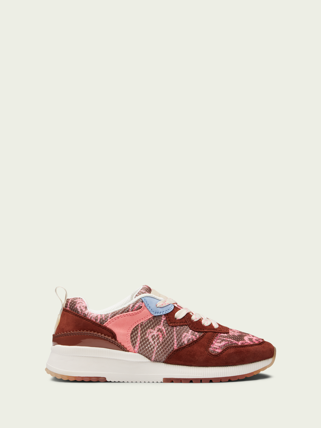 Vivi Sneaker | scotch & soda outlet