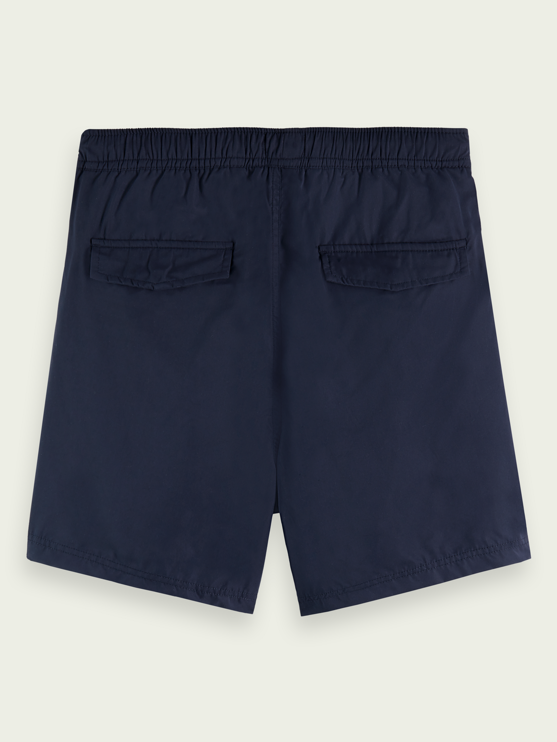 Short-Length Printed Swim Shorts | Scotch And Soda Outlet