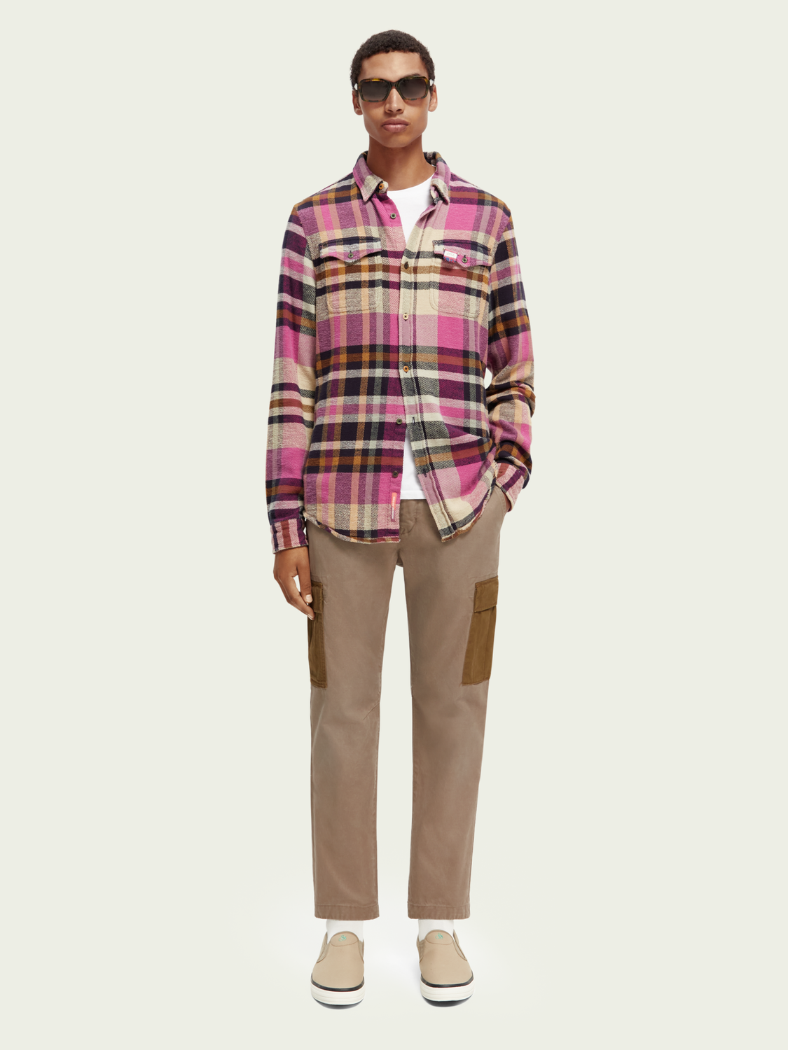 Men Clothing | Scotch And Soda Outlet