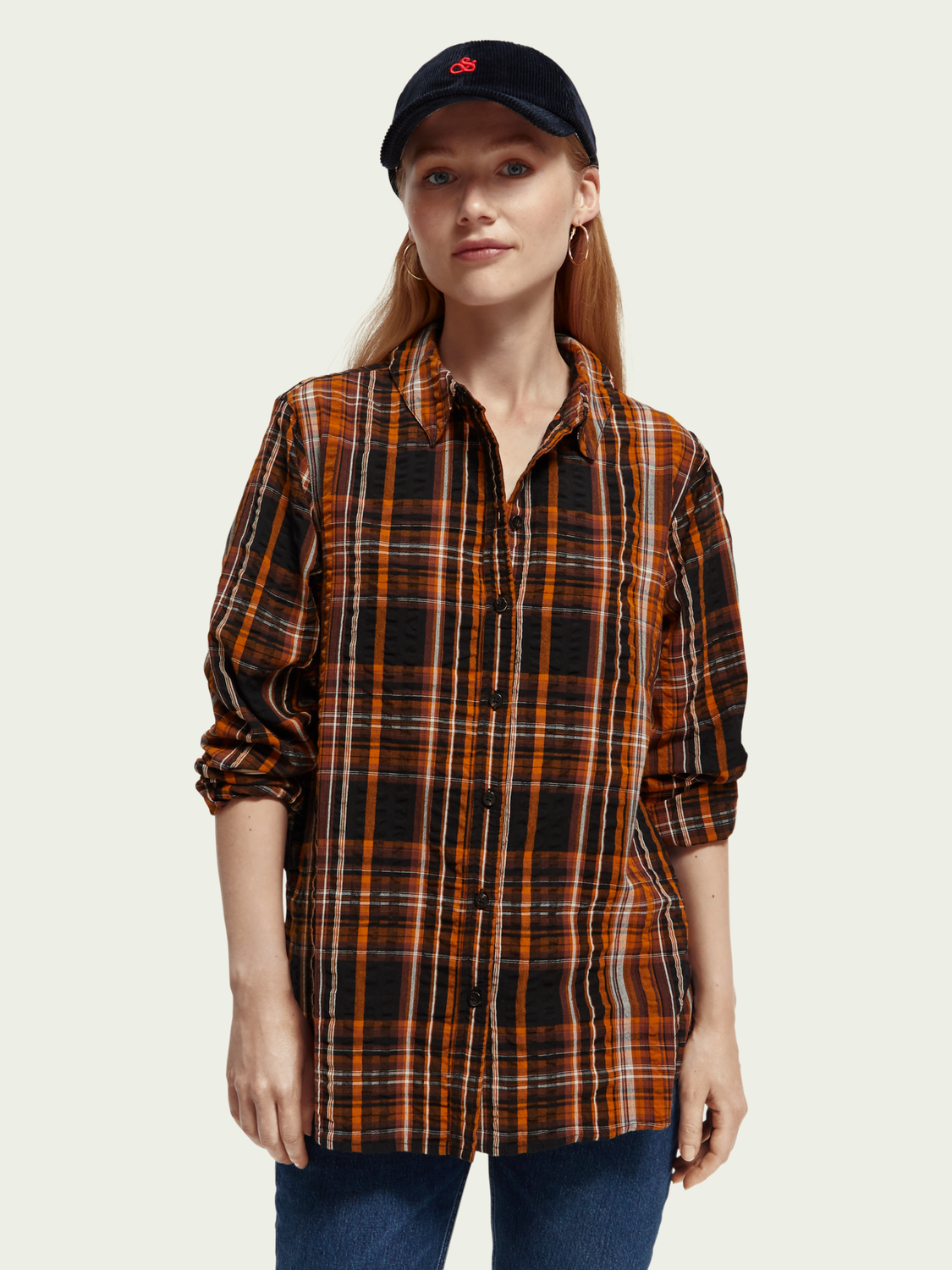 Women Clothing | scotch & soda outlet