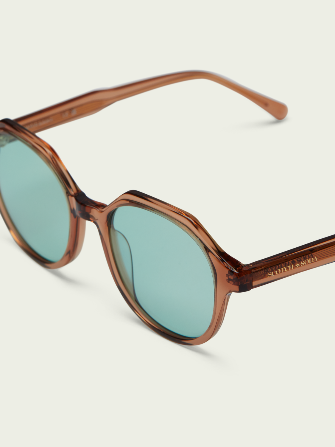 Sodra Sunglasses | Scotch And Soda Outlet