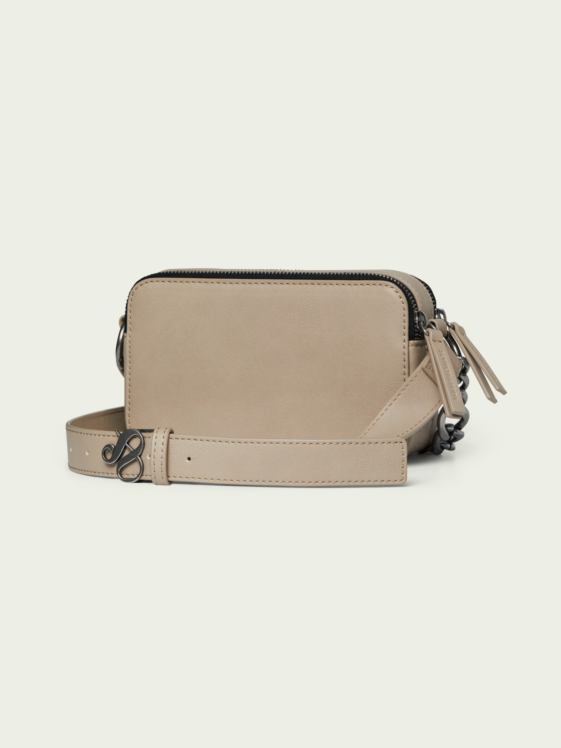 The Jordaan Small Reporter Bag | scotch & soda outlet