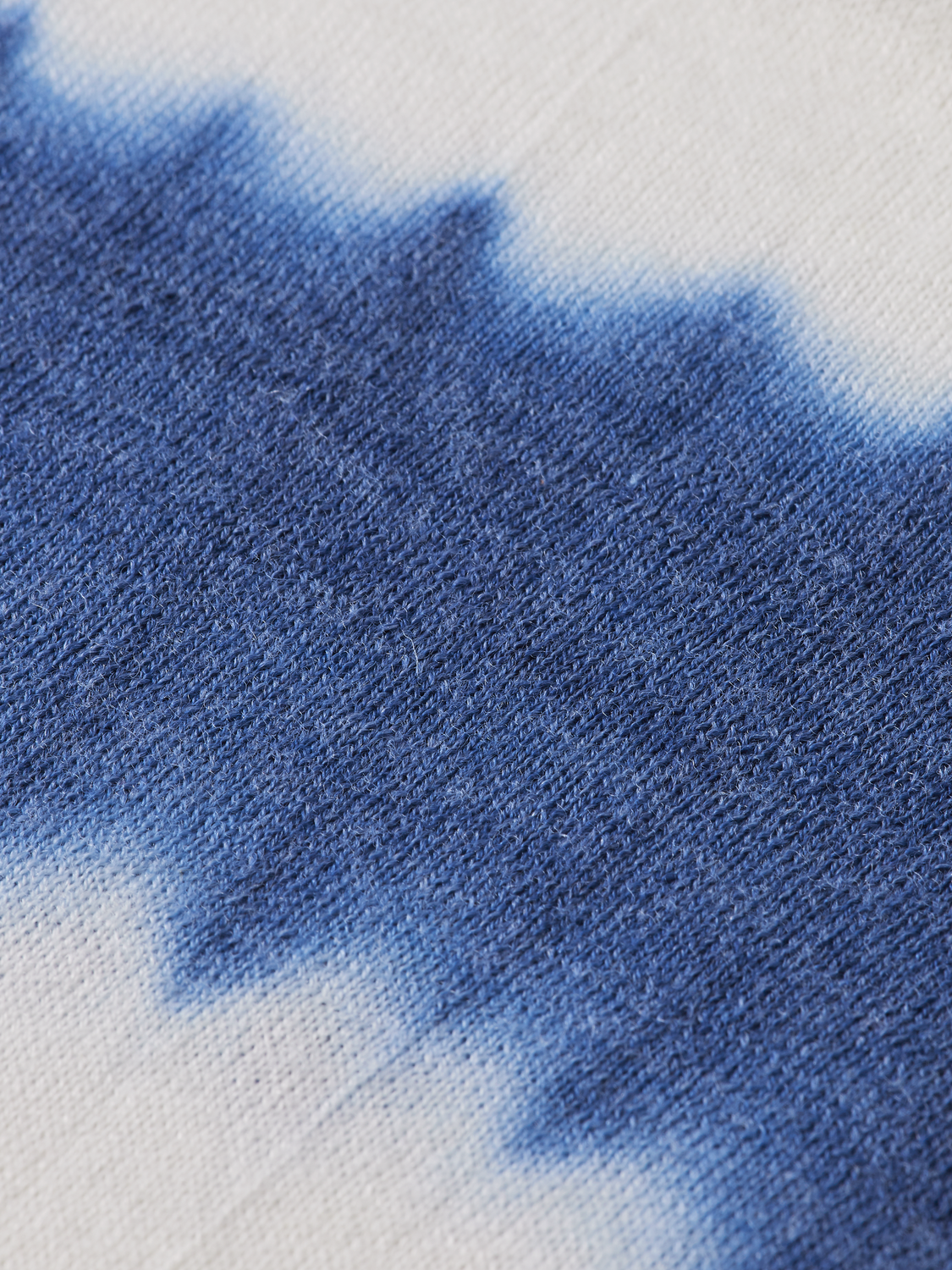 Lightweight Tie-Dye Crewneck Sweater | Scotch And Soda Outlet