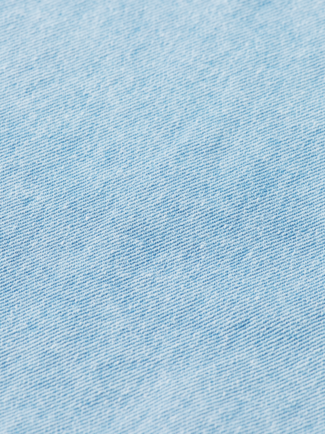 V-Neck Belted Denim Mini Dress | scotch & soda outlet