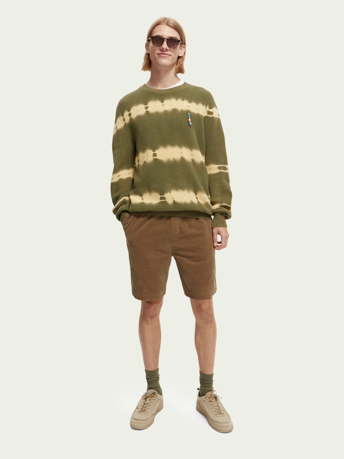 Men Clothing | Scotch And Soda Outlet