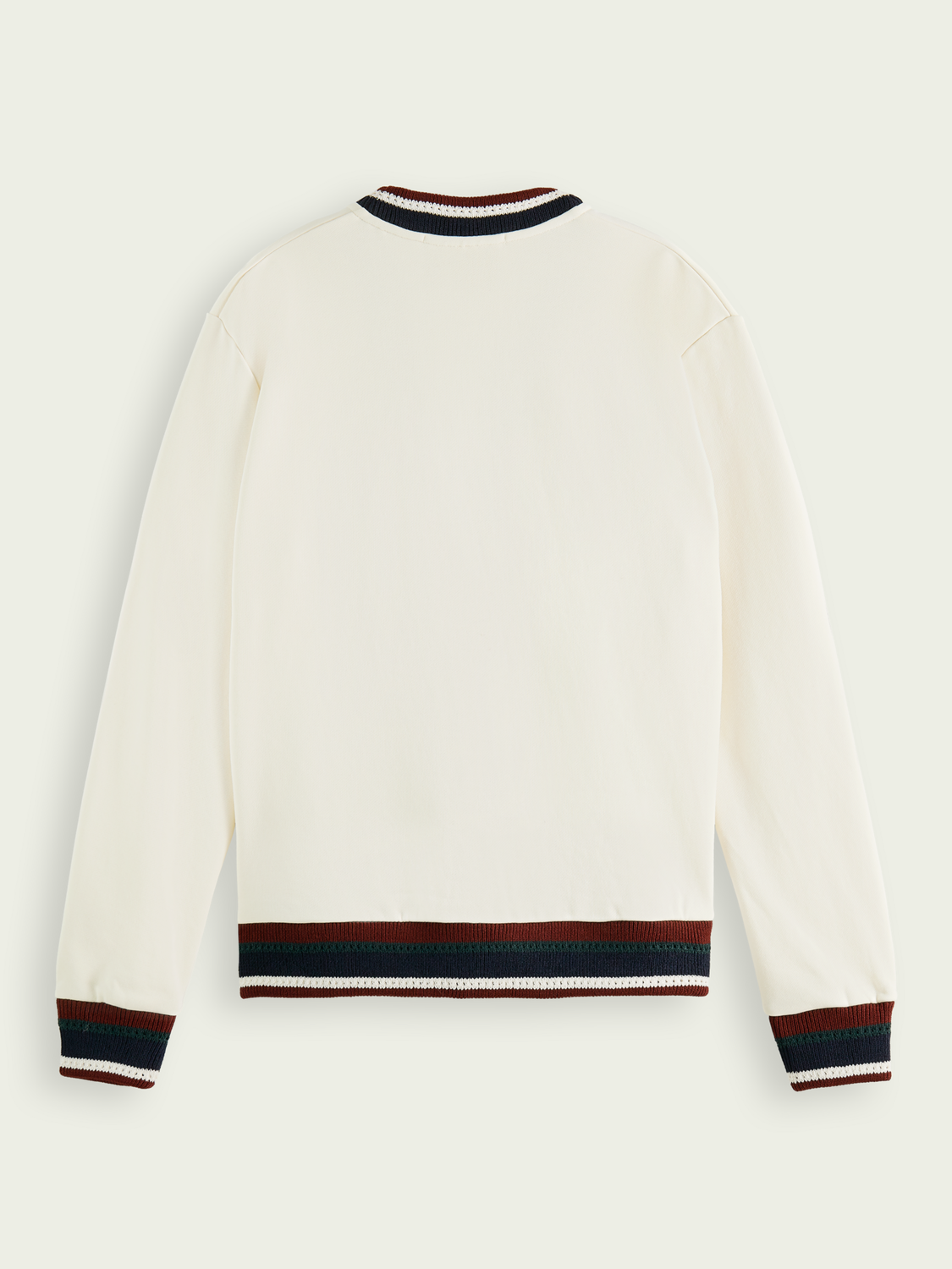 Knitted V-Neck Cardigan | scotch & soda outlet