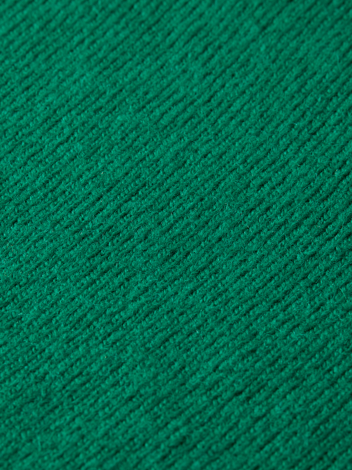 Rib Knit Crewneck Sweater | Scotch And Soda Outlet