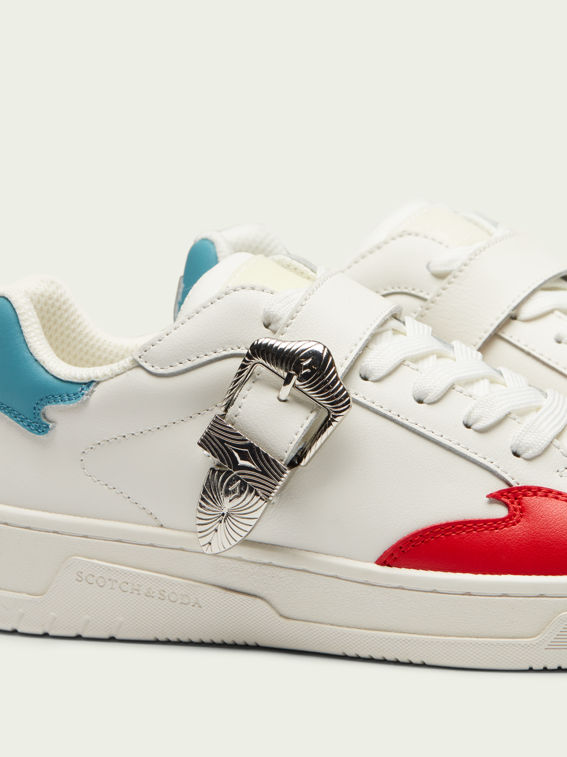 Women Footwear | scotch & soda outlet