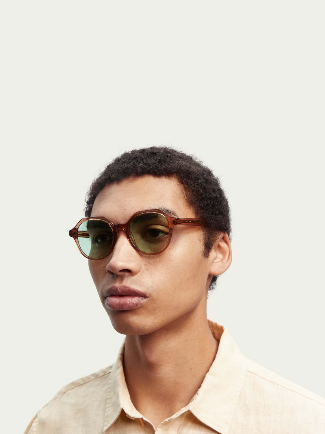 Sodra Sunglasses | Scotch And Soda Outlet