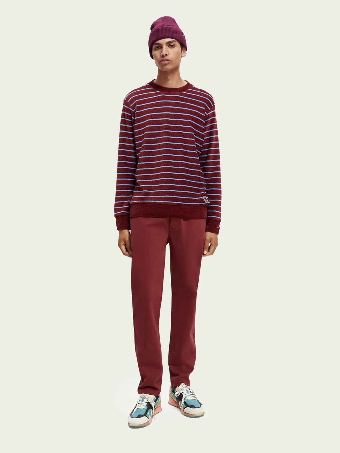 Men Clothing | Scotch And Soda Outlet