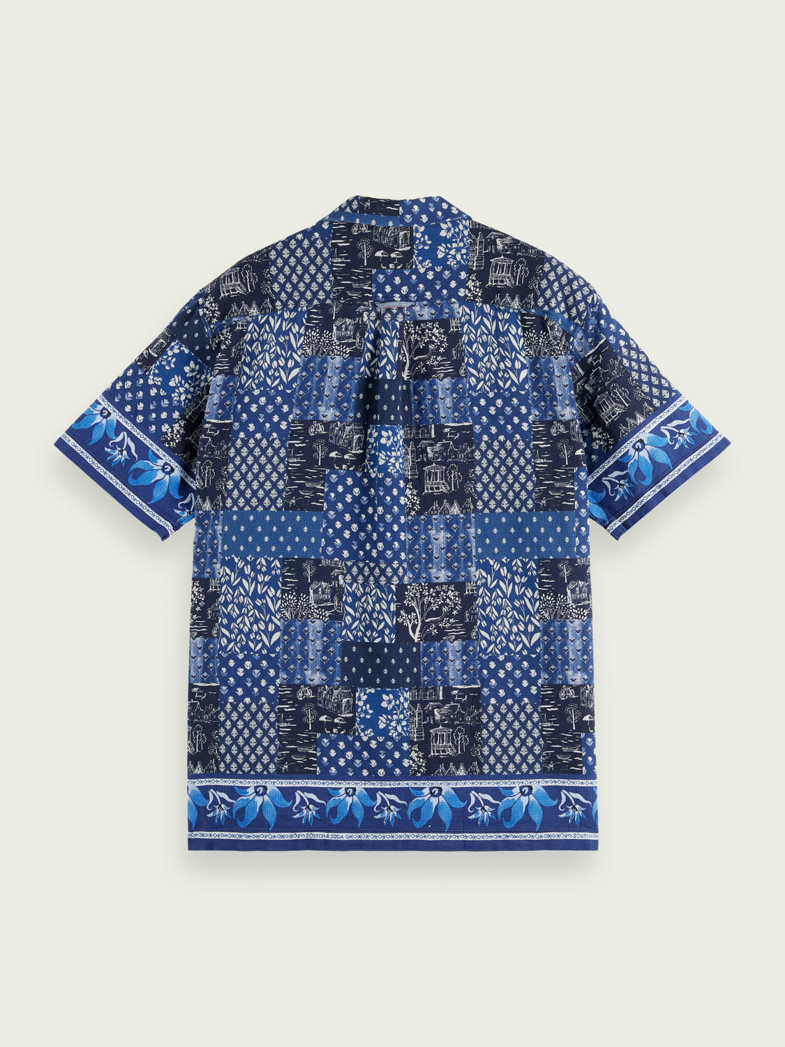 Men Clothing | Scotch And Soda Outlet