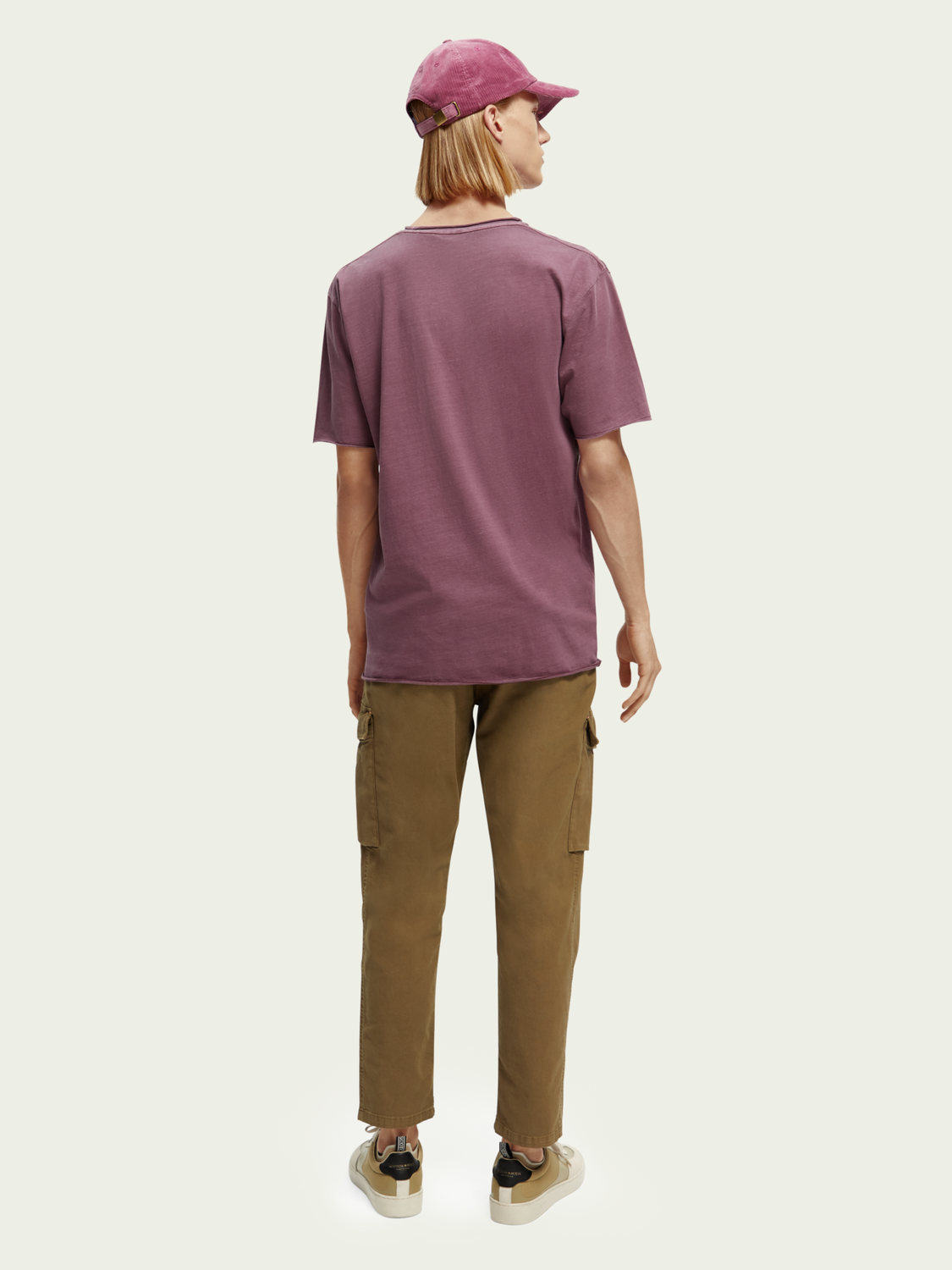 Men Clothing | Scotch And Soda Outlet