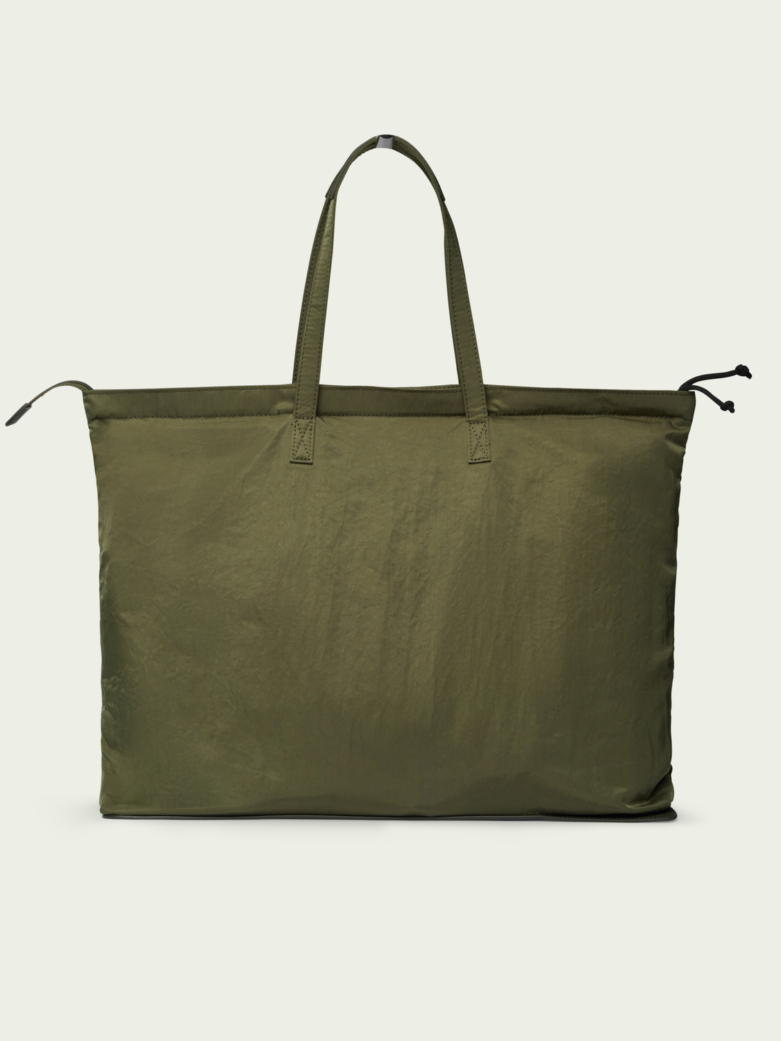 The Centraal Unisex Foldaway Tote Bag | scotch & soda outlet