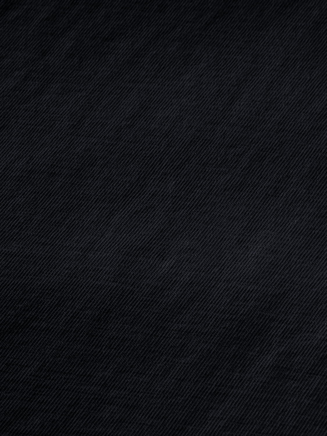 Relaxed Fit Raw-Edge Organic Cotton T-Shirt | Scotch And Soda Outlet