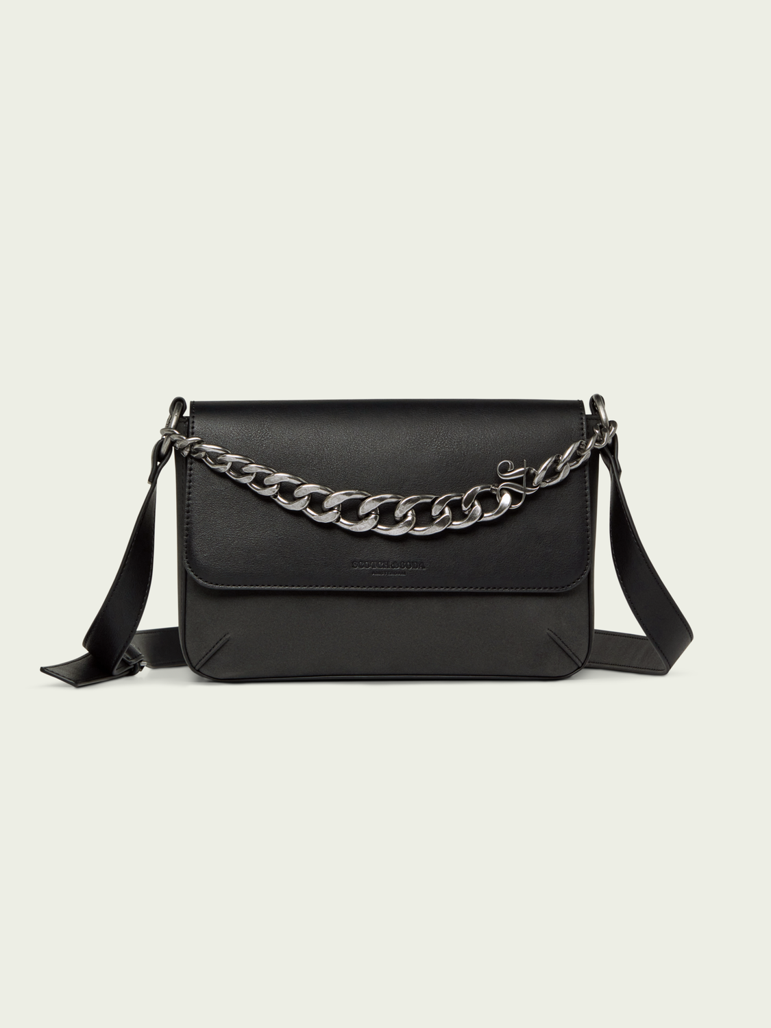 The Jordaan Medium Cross-Body Bag | scotch & soda outlet