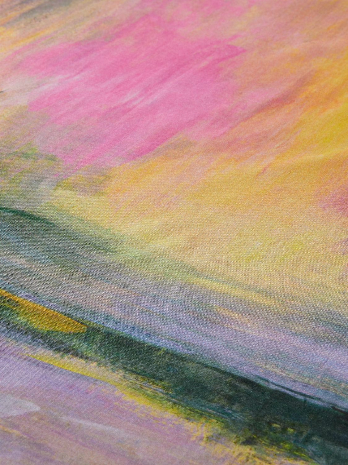 Printed Scarf | scotch & soda outlet