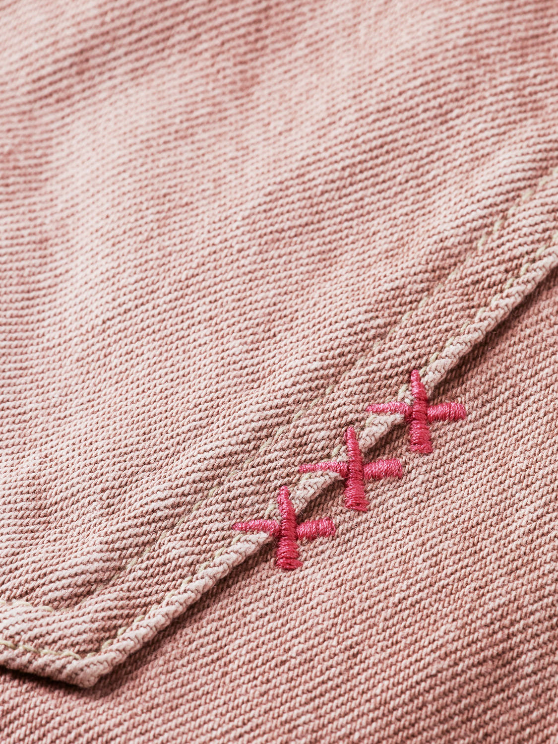 The Tide Yarn-Dyed Balloon Fit Jeans | scotch & soda outlet