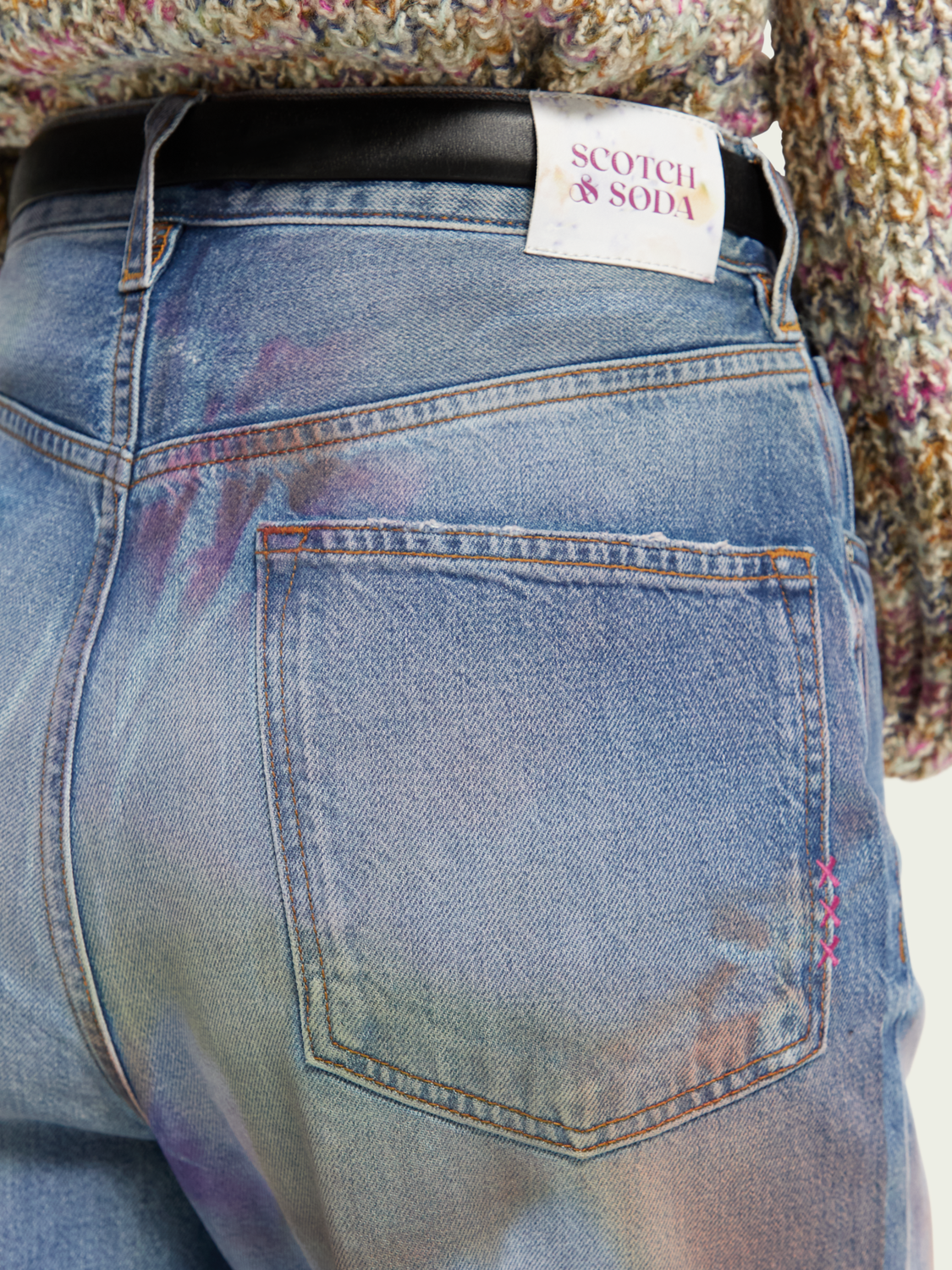 Women Clothing | scotch & soda outlet