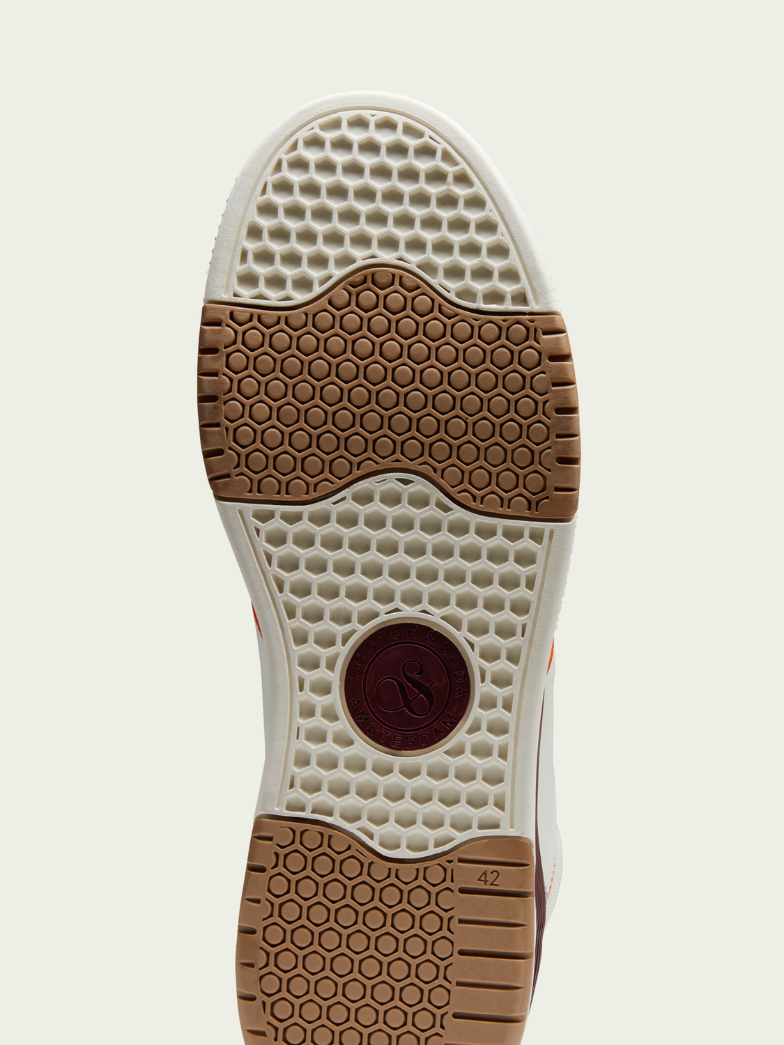 Men Footwear | Scotch And Soda Outlet