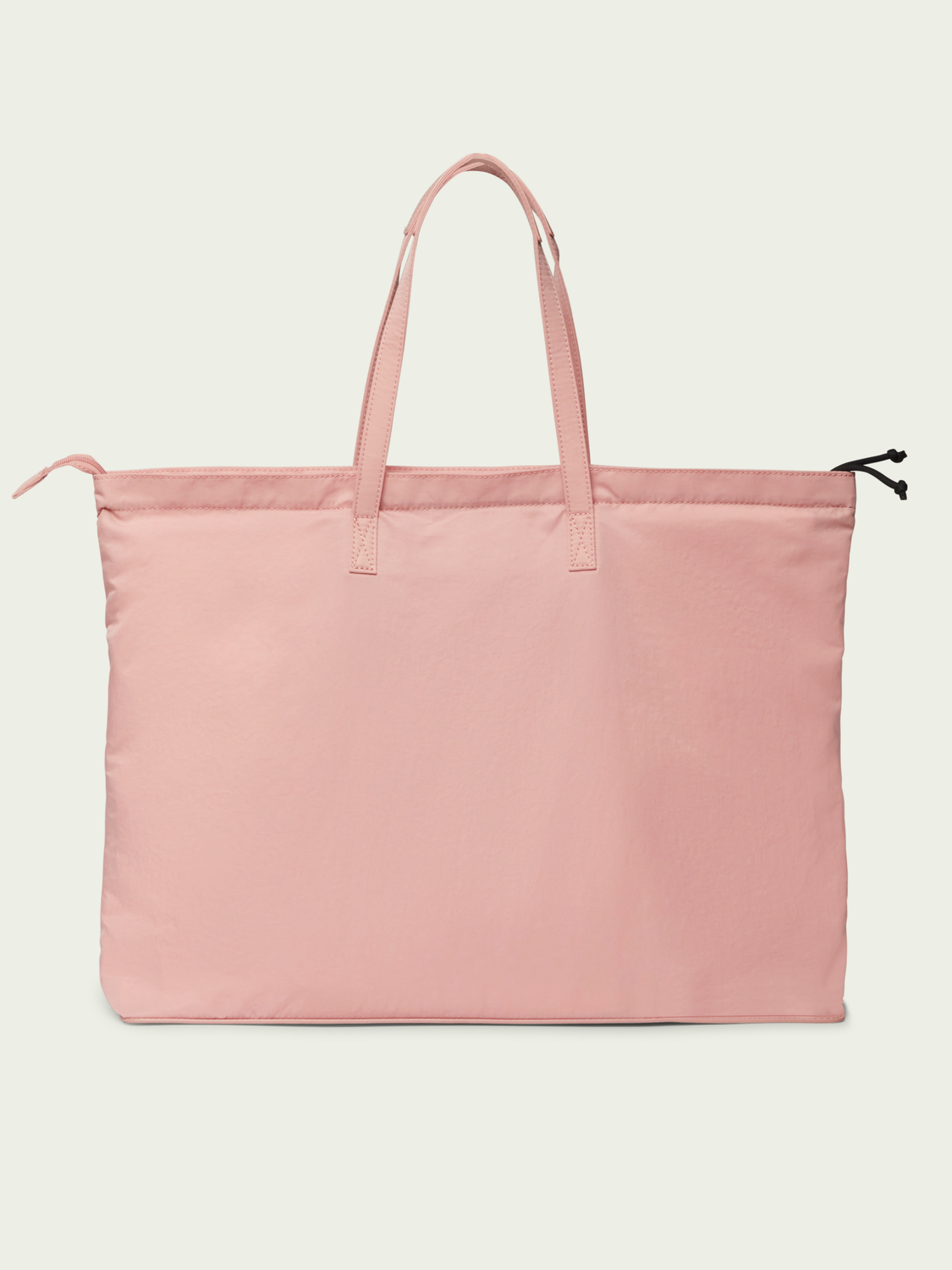The Centraal Unisex Foldaway Tote Bag | scotch & soda outlet