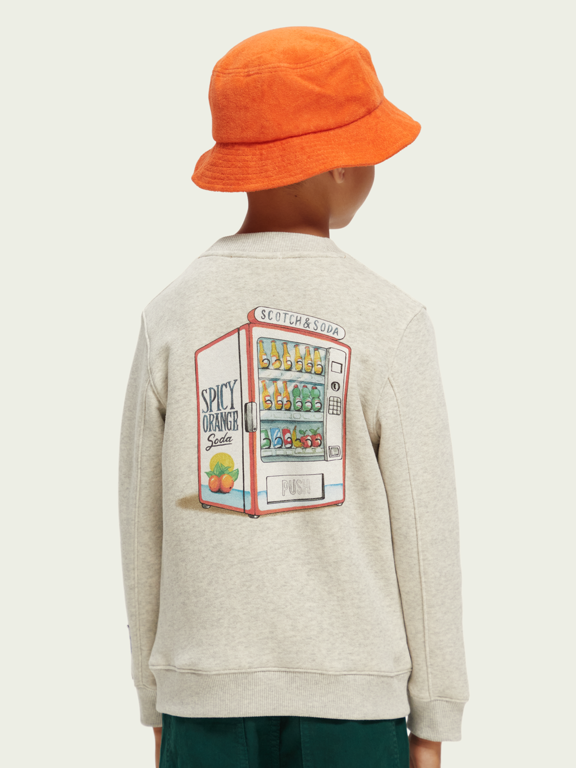 Scotch Soda Outlet | Kids Boys Clothing