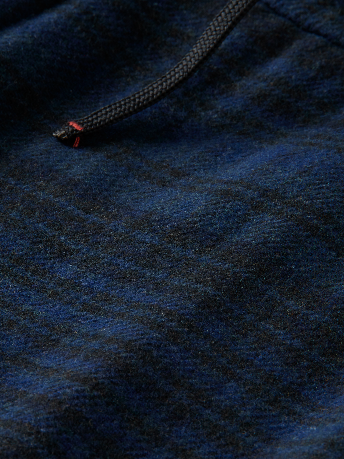 Warren Wool-Blend Jogger | Scotch And Soda Outlet