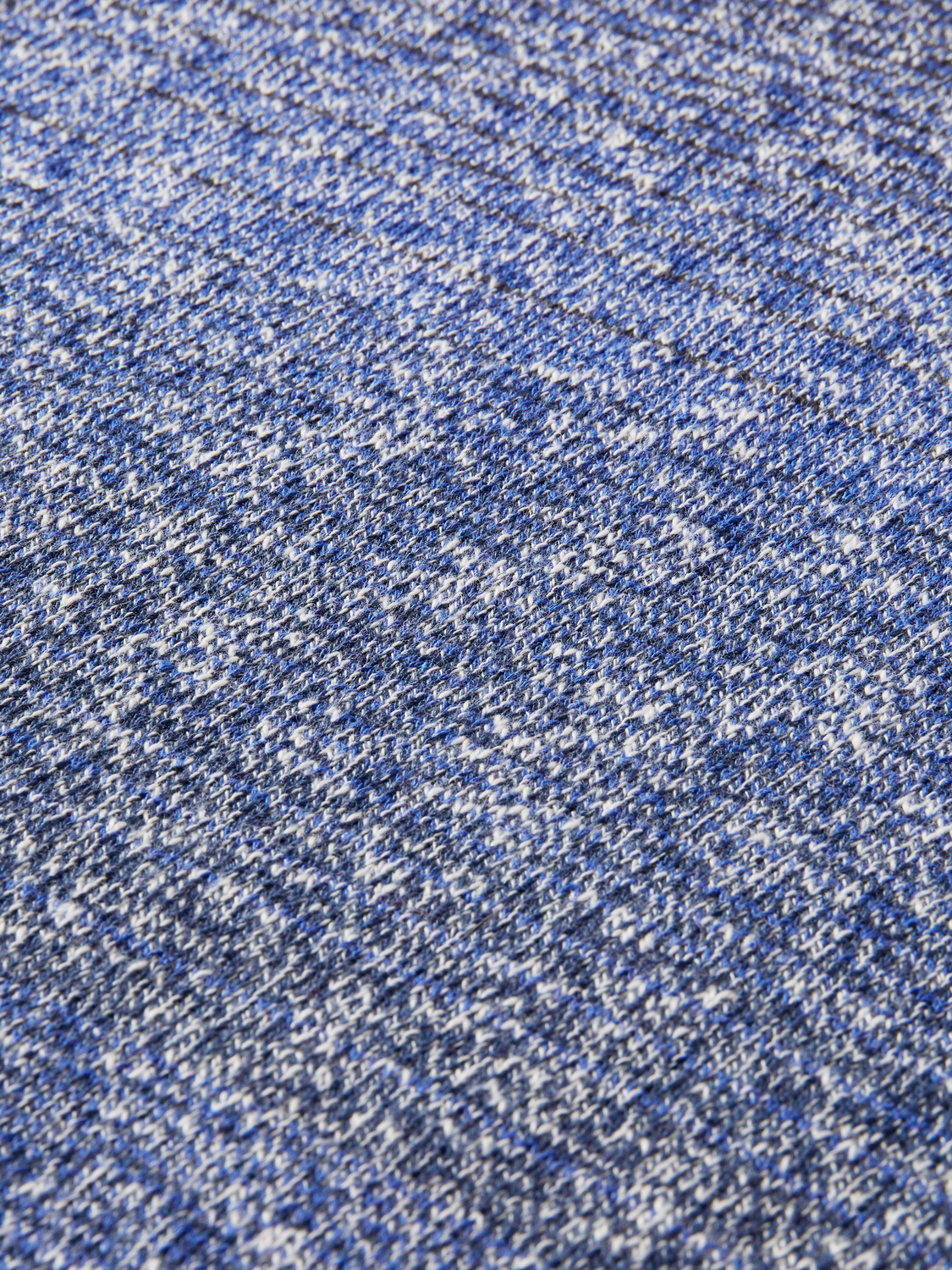 Striped Melange Sweater | Scotch And Soda Outlet