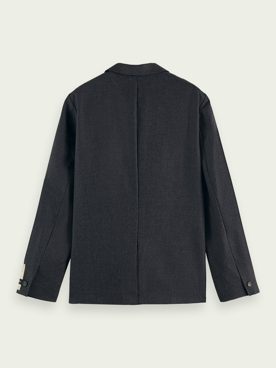 Deconstructed Blazer | Scotch And Soda Outlet