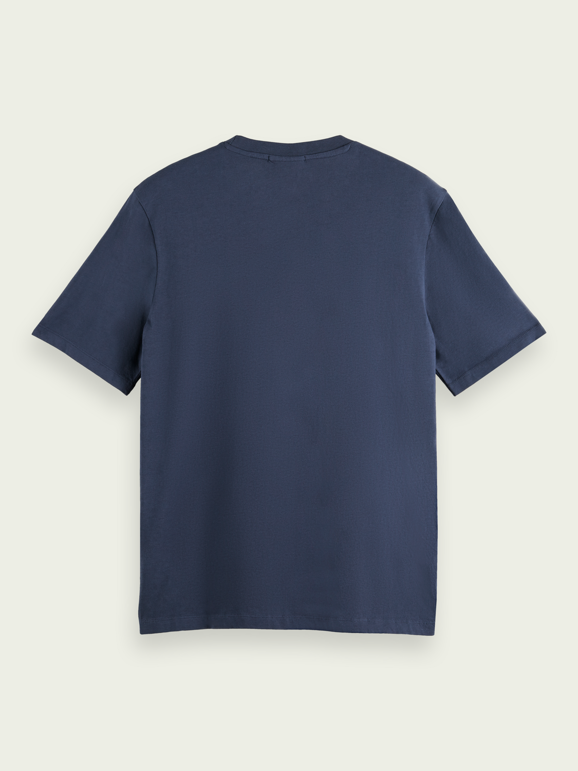 Free Spirit Artwork T-Shirt | Scotch And Soda Outlet