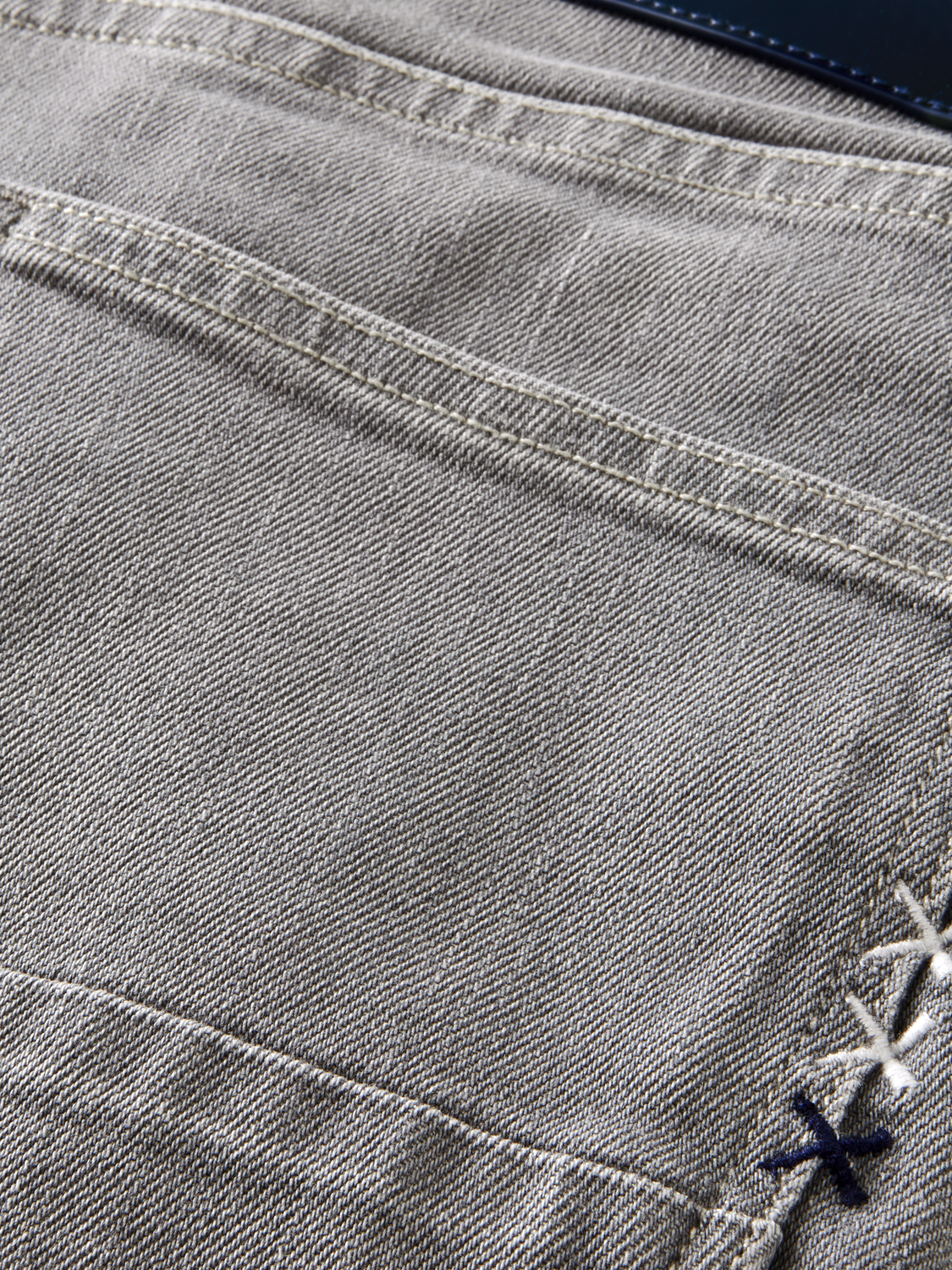 Ralston Regular Slim Fit Jeans - Grey Stone | Scotch And Soda Outlet